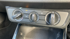 Skoda Fabia 1.0 MPI 80 SE Comfort 5dr Petrol Hatchback